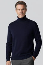 Abrigo Cuello Alto Essential