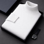 Abrigo Cuello Alto Essential