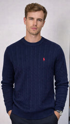 Polo Milano Elegante