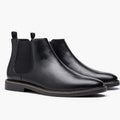 Bota Chelsea Elegante de Cuero para Hombre