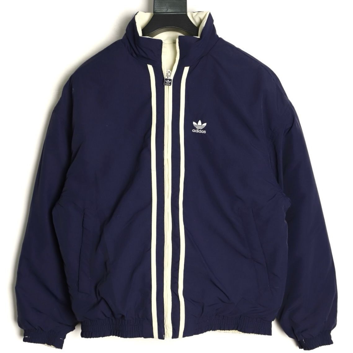 Retro Team - Jacket Adidas Reversible