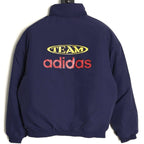 Retro Team - Jacket Adidas Reversible