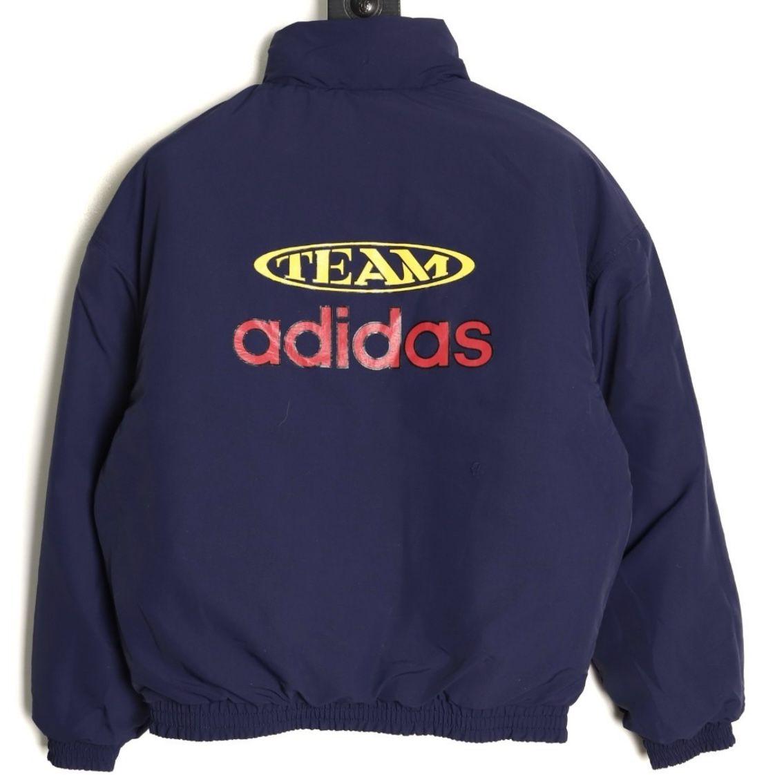 Retro Team - Jacket Adidas Reversible