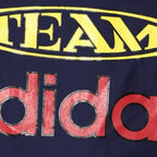 Retro Team - Jacket Adidas Reversible