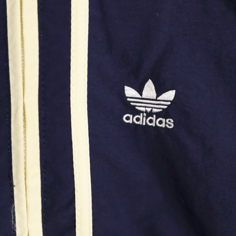 Retro Team - Jacket Adidas Reversible