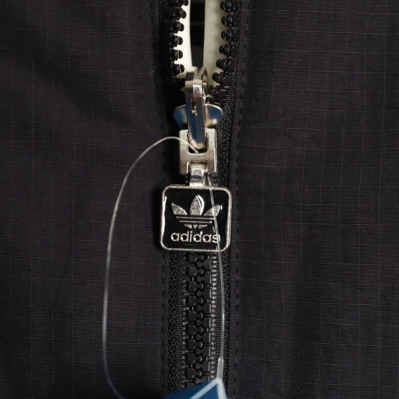 Retro Team - Jacket Adidas Reversible