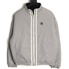 Retro Team - Jacket Adidas Reversible