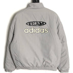 Retro Team - Jacket Adidas Reversible