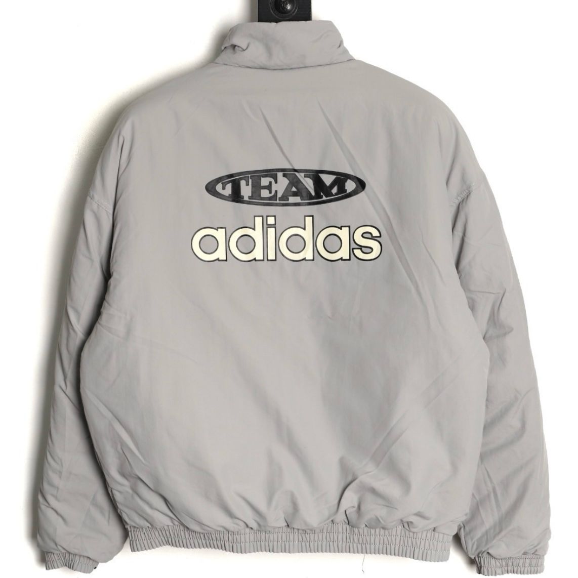Retro Team - Jacket Adidas Reversible