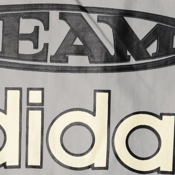 Retro Team - Jacket Adidas Reversible