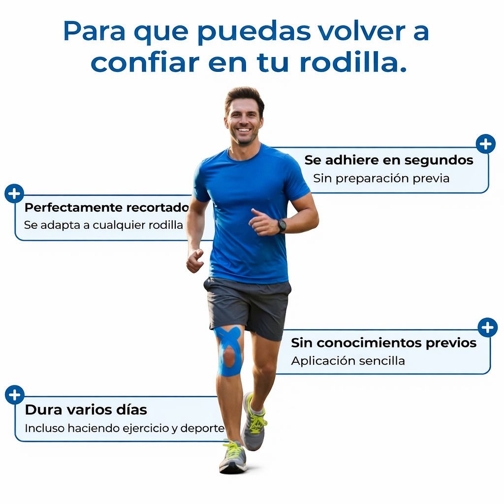 Flex™ Soporte Articular