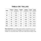 Pantalón Elegante de Corte Ancho para Hombre