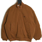 Retro 90 - Abrigo Nike Vintage Clásico