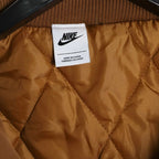 Retro 90 - Abrigo Nike Vintage Clásico