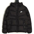 Abrigo Nike Urbano Vintage