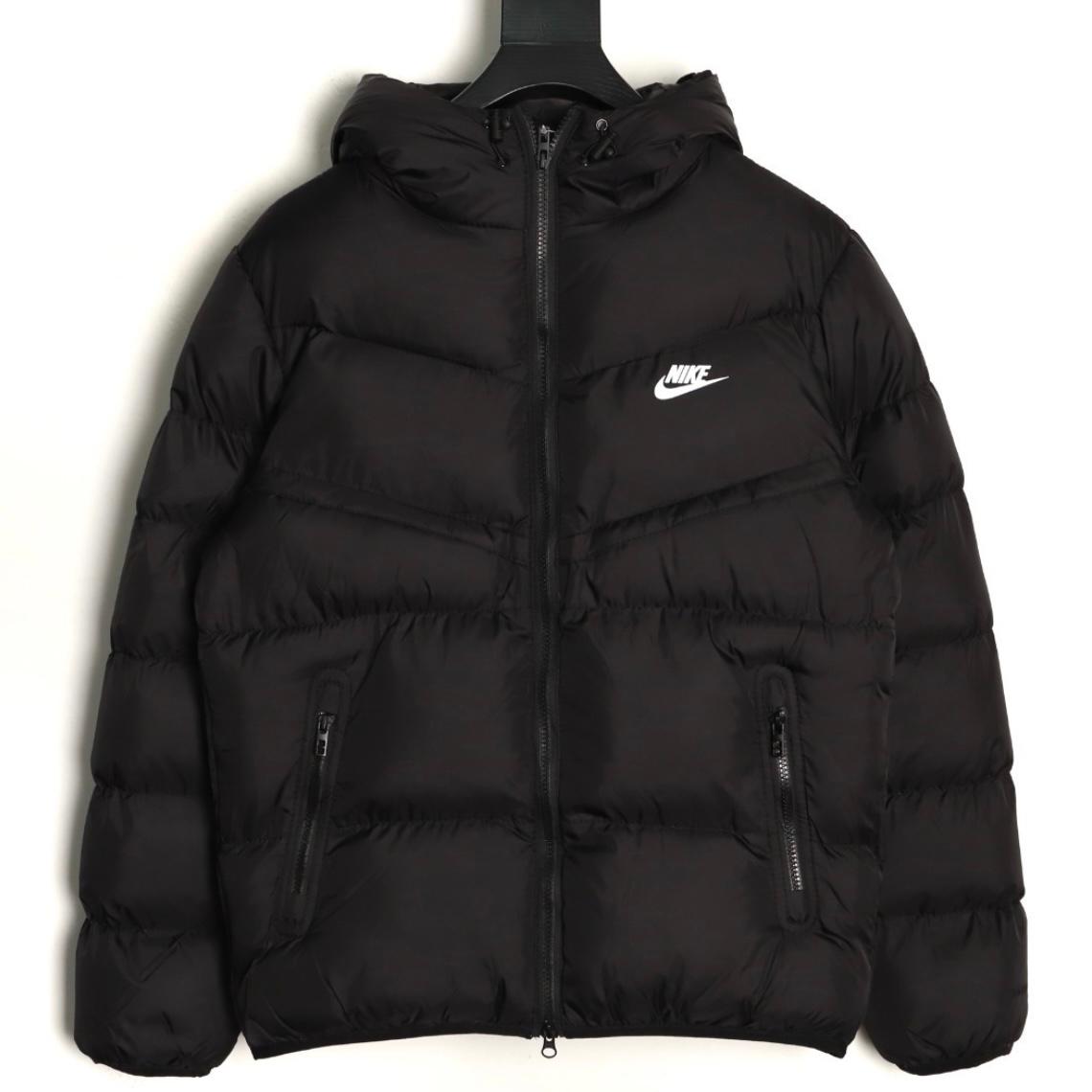 Abrigo Nike Urbano Vintage