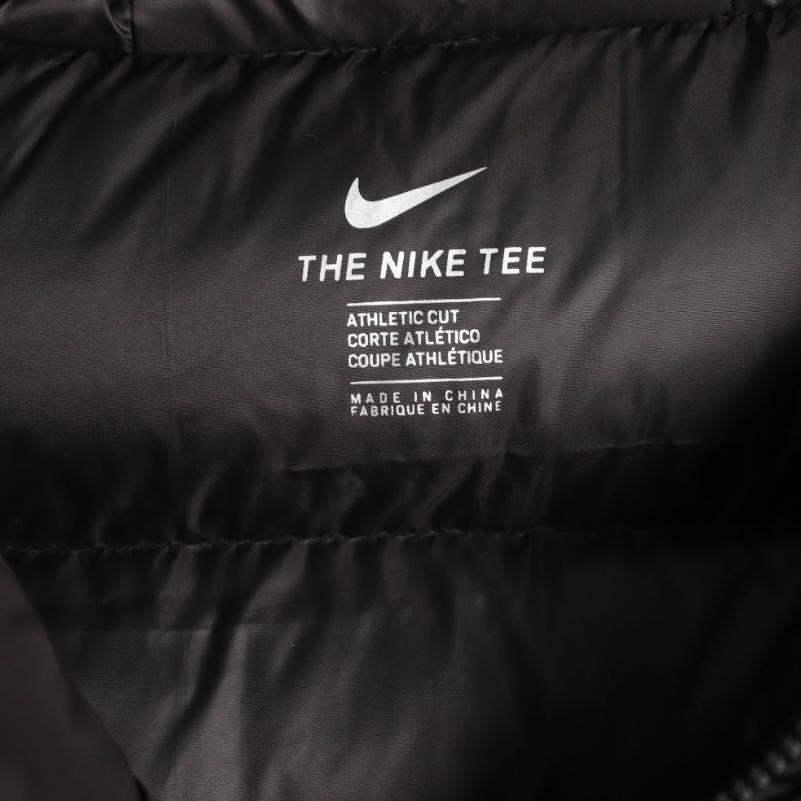 Abrigo Nike Urbano Vintage