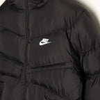 Abrigo Nike Urbano Vintage