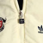 Retro Team - Jacket Adidas Reversible