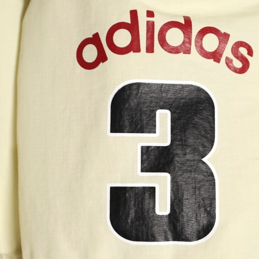 Retro Team - Jacket Adidas Reversible