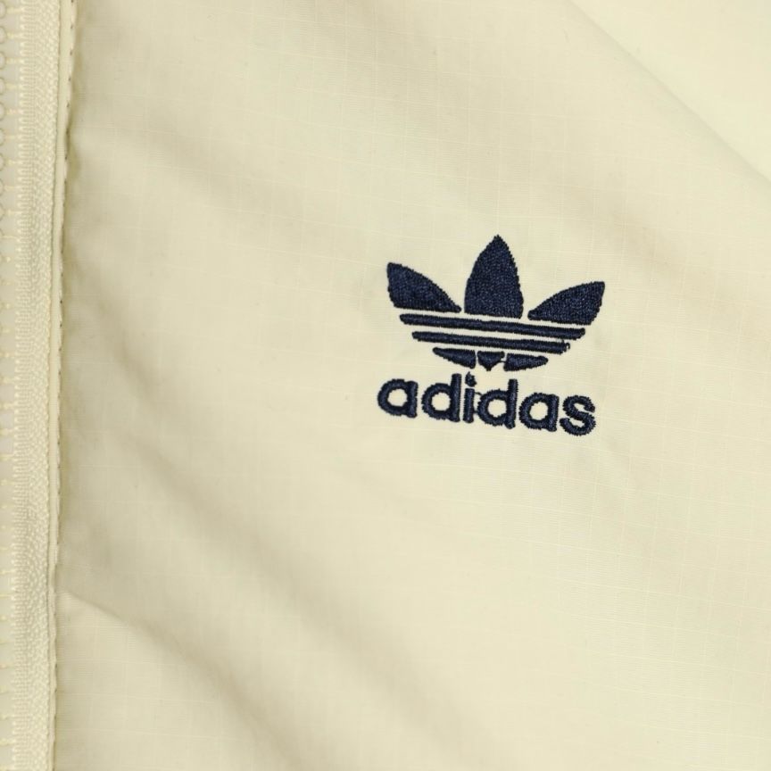 Retro Team - Jacket Adidas Reversible