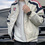 Retro Team - Jacket Adidas Reversible