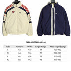 Retro Team - Jacket Adidas Reversible