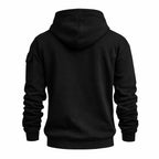 Sudadera con capucha elegante