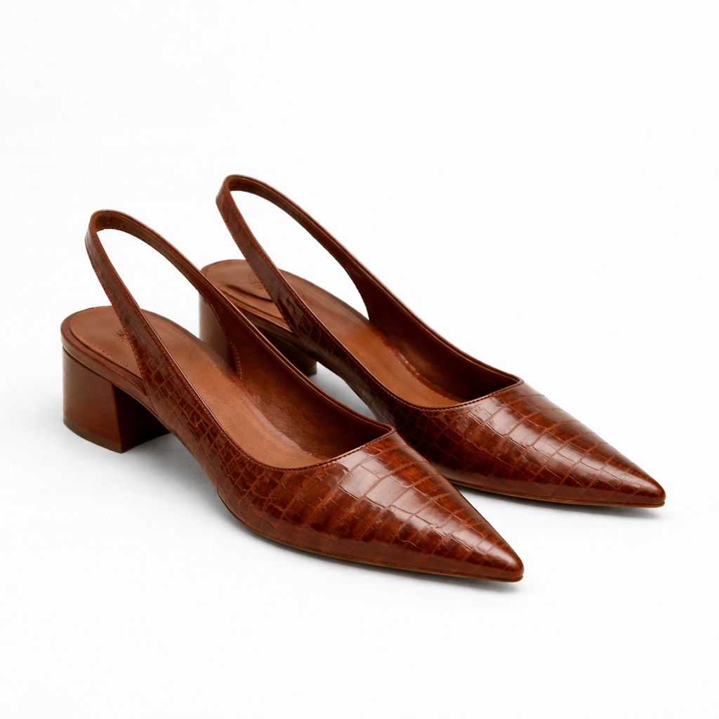 Tacones Elegancia Limitada