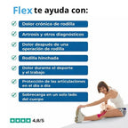 Flex™ Soporte Articular